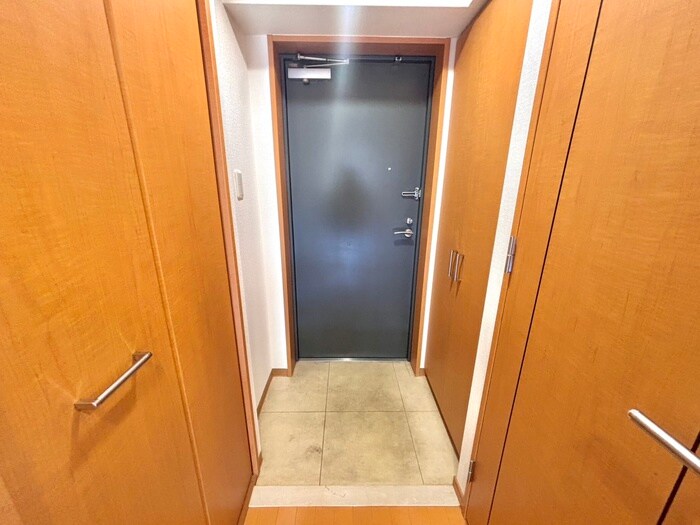 オーキッドレジデンス塚本の物件内観写真