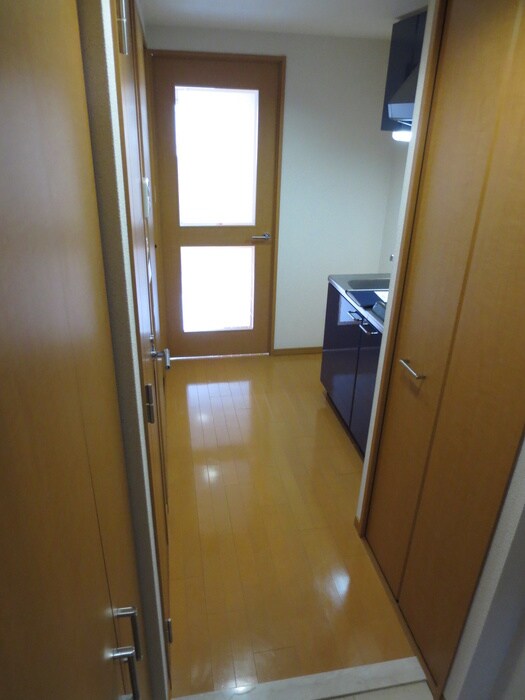 オーキッドレジデンス塚本の物件内観写真