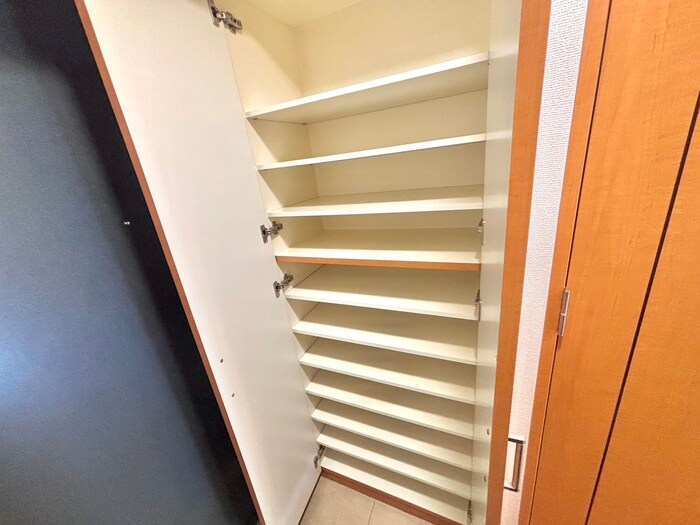 オーキッドレジデンス塚本の物件内観写真