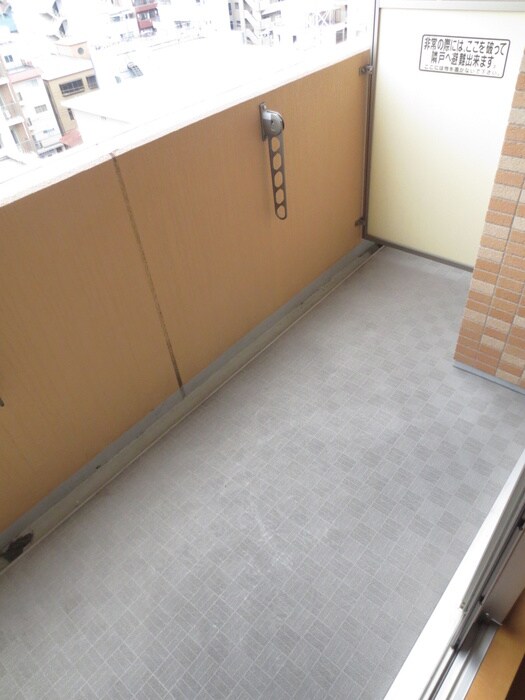 オーキッドレジデンス塚本の物件内観写真