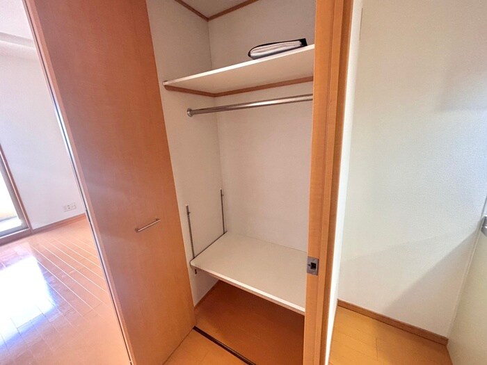 オーキッドレジデンス塚本の物件内観写真