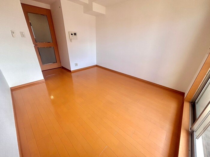 オーキッドレジデンス塚本の物件内観写真