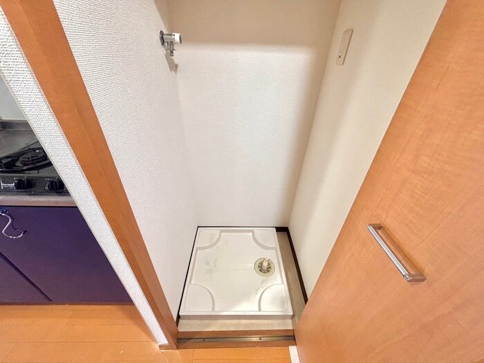 オーキッドレジデンス塚本の物件内観写真