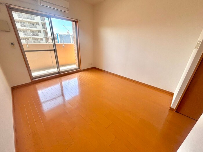 オーキッドレジデンス塚本の物件内観写真