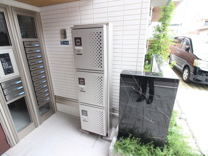 ウィキペディアの物件外観写真