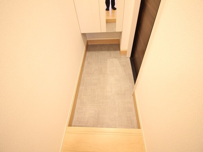 ウィキペディアの物件内観写真