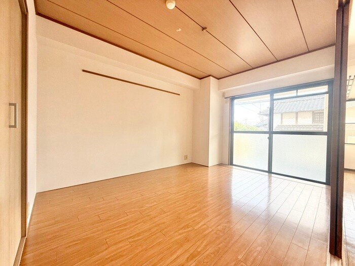 ロイヤルオークの物件内観写真