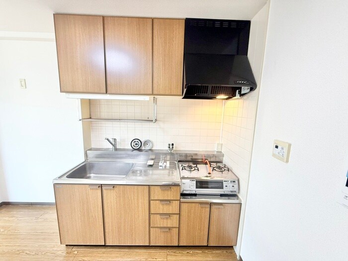 ロイヤルオークの物件内観写真