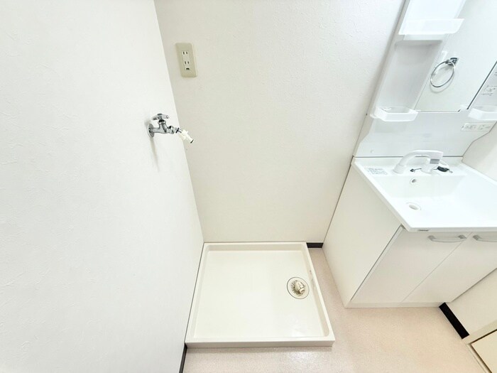 ロイヤルオークの物件内観写真