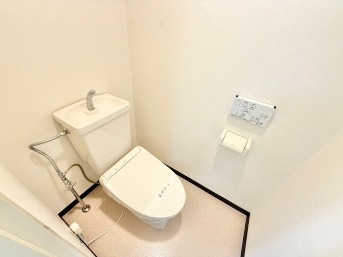 ロイヤルオークの物件内観写真