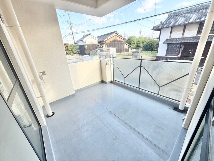 ロイヤルオークの物件内観写真