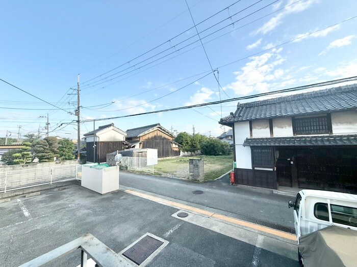 ロイヤルオークの物件内観写真