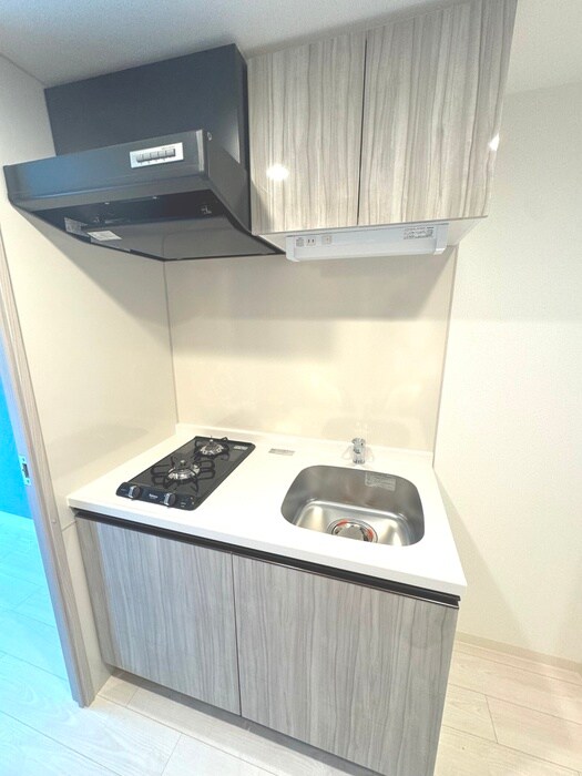 MELDIA CREST TAPP 新大阪 WESTの物件内観写真