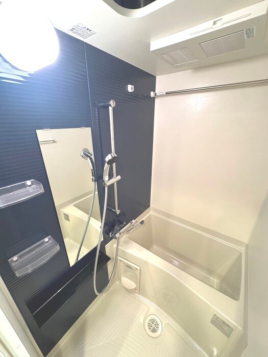 MELDIA CREST TAPP 新大阪 WESTの物件内観写真