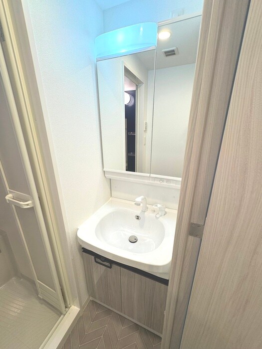 MELDIA CREST TAPP 新大阪 WESTの物件内観写真