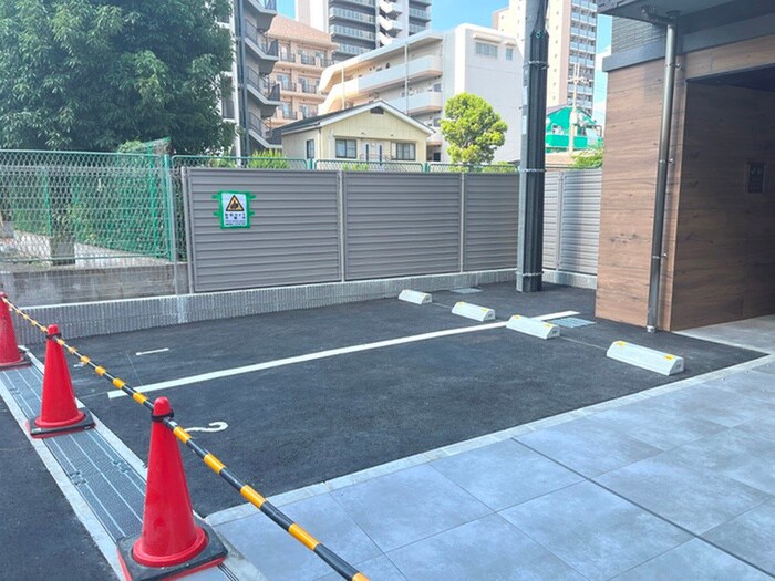 MELDIA CREST TAPP 新大阪 WESTの物件外観写真