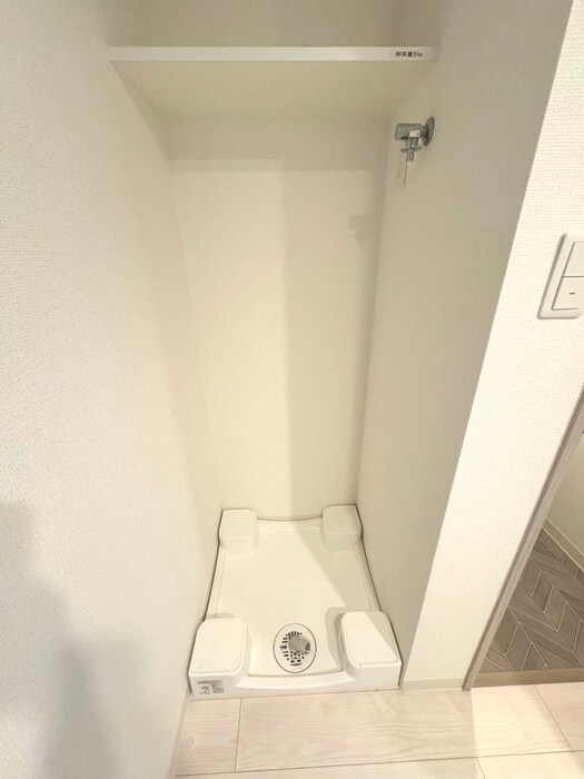 MELDIA CREST TAPP 新大阪 WESTの物件内観写真