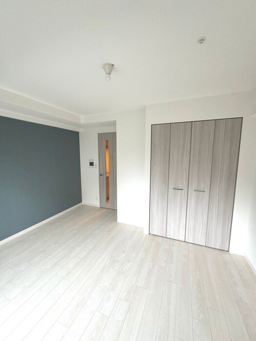 MELDIA CREST TAPP 新大阪 WESTの物件内観写真