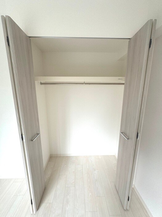 MELDIA CREST TAPP 新大阪 WESTの物件内観写真