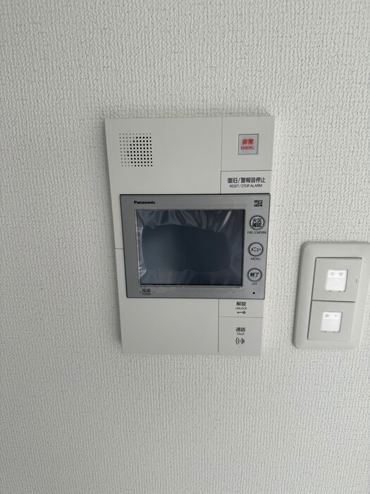 MELDIA CREST TAPP 新大阪 WESTの物件内観写真