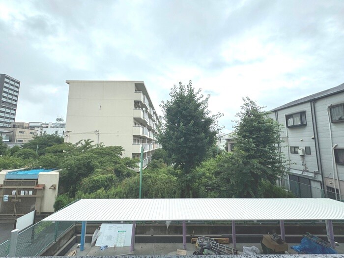 MELDIA CREST TAPP 新大阪 WESTの物件内観写真