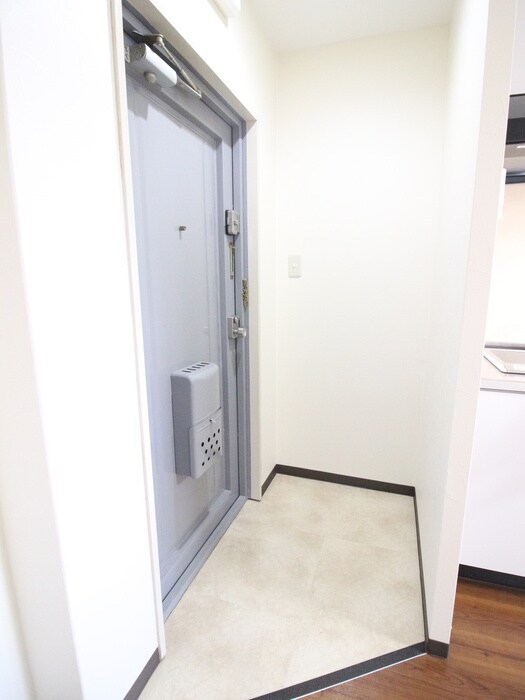 メゾンHana針中野の物件内観写真