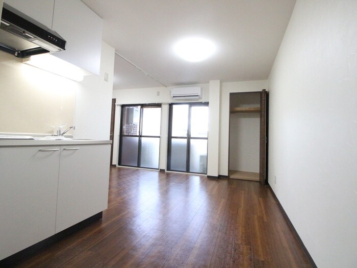 メゾンHana針中野の物件内観写真