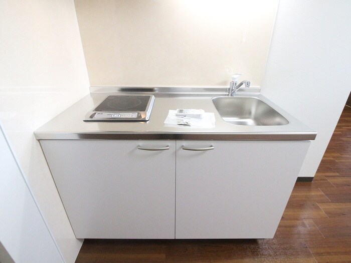 メゾンHana針中野の物件内観写真