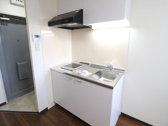 メゾンHana針中野の物件内観写真