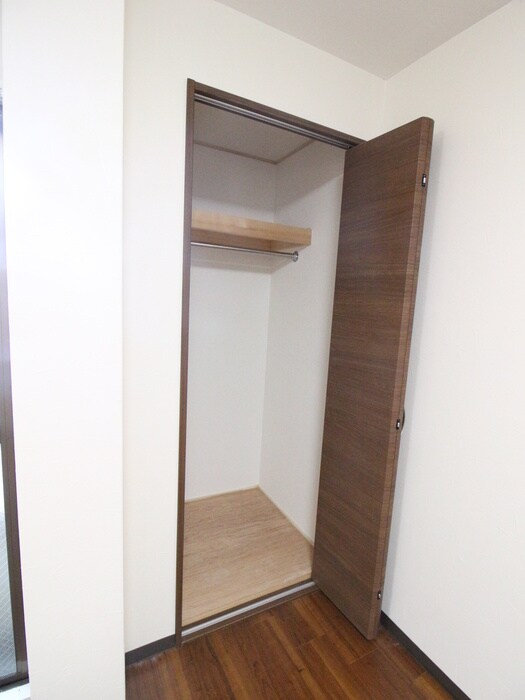 メゾンHana針中野の物件内観写真