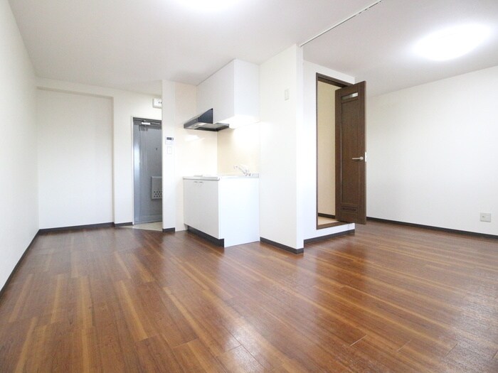 メゾンHana針中野の物件内観写真