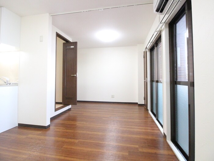メゾンHana針中野の物件内観写真