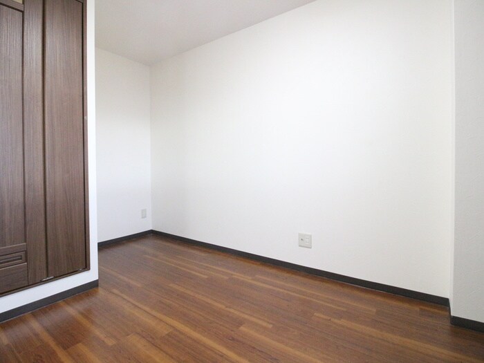 メゾンHana針中野の物件内観写真