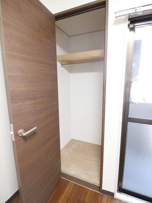 メゾンHana針中野の物件内観写真