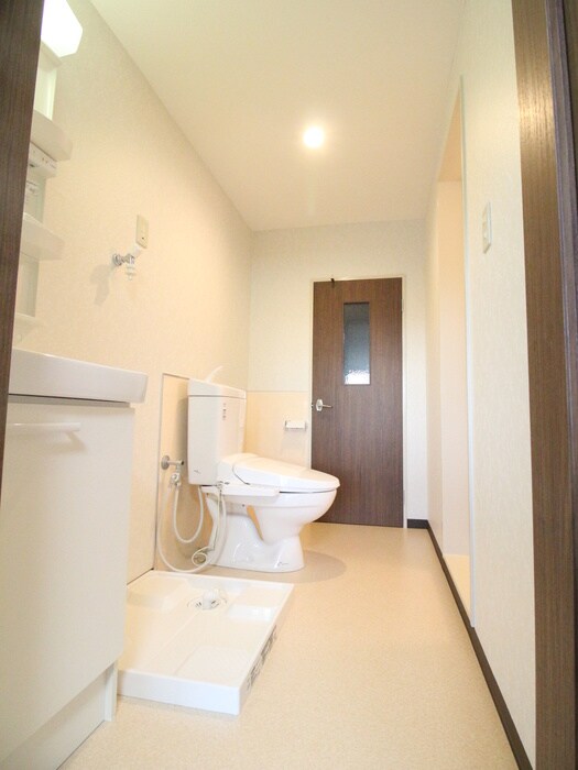 メゾンHana針中野の物件内観写真