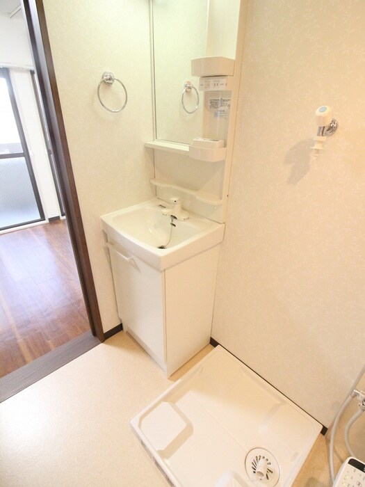 メゾンHana針中野の物件内観写真