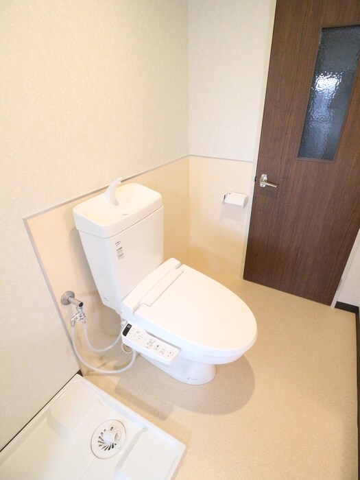 メゾンHana針中野の物件内観写真