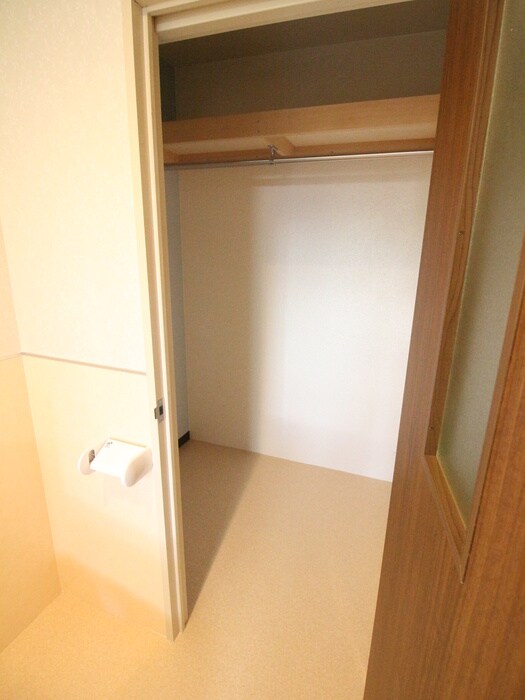 メゾンHana針中野の物件内観写真