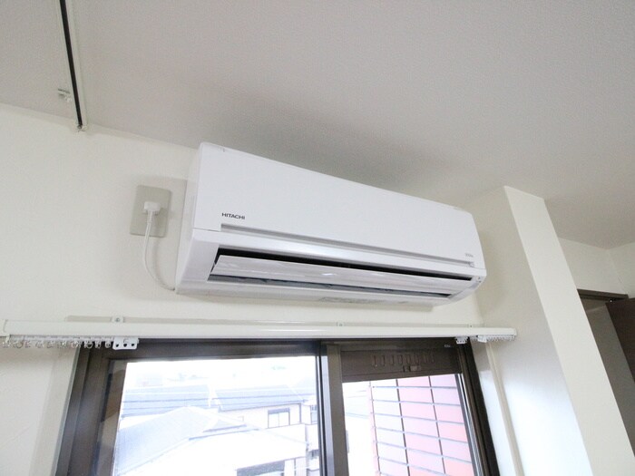 メゾンHana針中野の物件内観写真