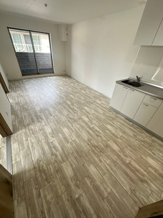 ｐｅｒｓｉｍｍｏｎ香里園の物件内観写真