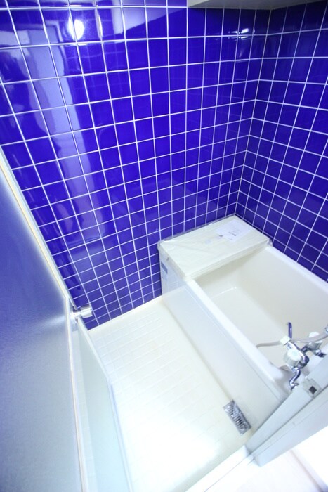 ビスタ相川の物件内観写真