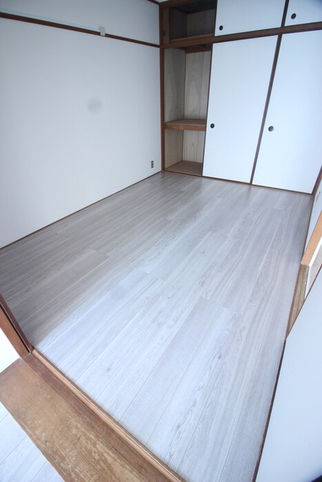 ビスタ相川の物件内観写真