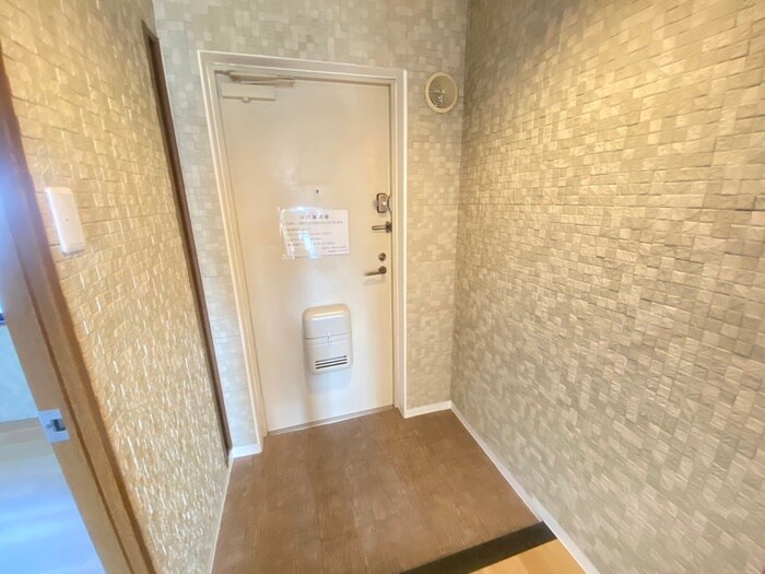 グリーンハイム千里南ヶ丘の物件内観写真