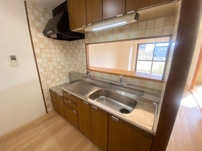 グリーンハイム千里南ヶ丘の物件内観写真