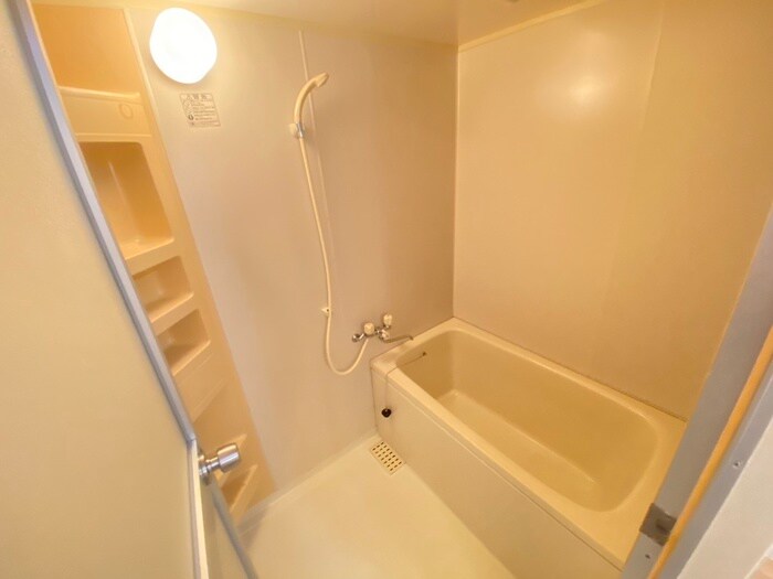 グリーンハイム千里南ヶ丘の物件内観写真