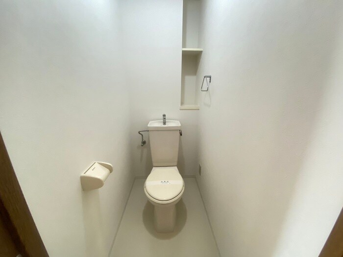 グリーンハイム千里南ヶ丘の物件内観写真