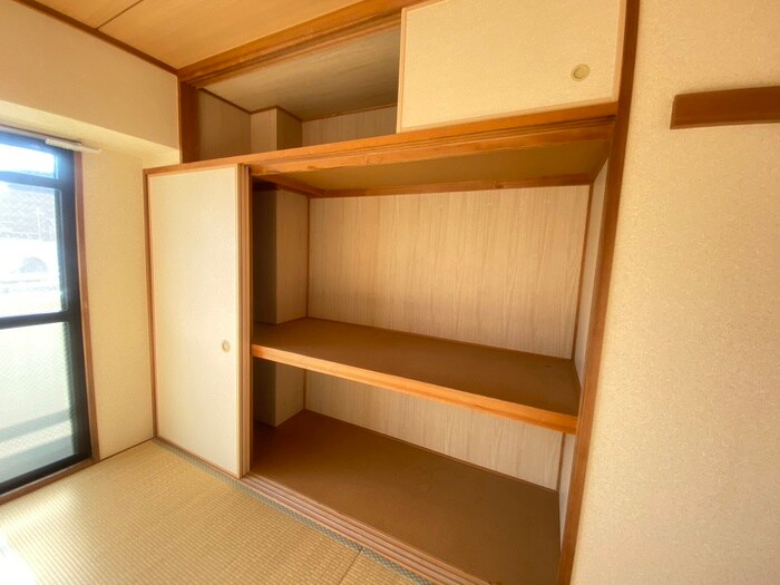 グリーンハイム千里南ヶ丘の物件内観写真