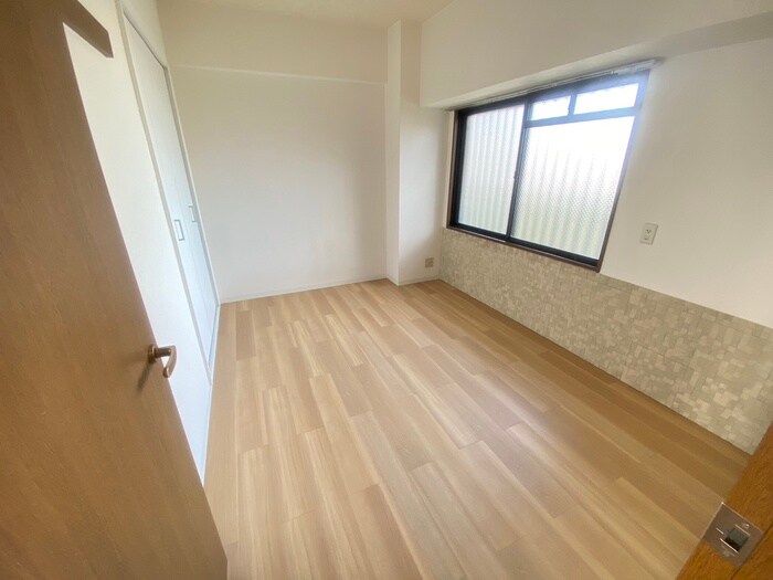 グリーンハイム千里南ヶ丘の物件内観写真