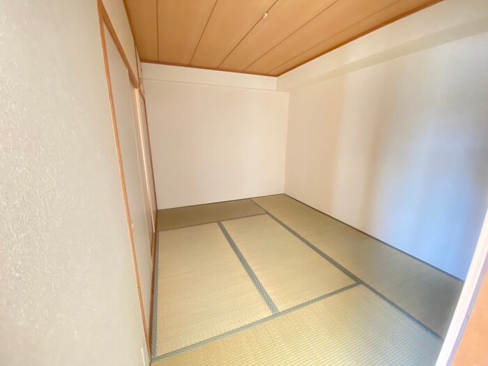 グリーンハイム千里南ヶ丘の物件内観写真