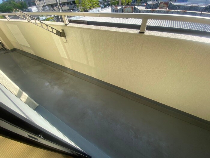 グリーンハイム千里南ヶ丘の物件内観写真